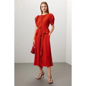 R-231. Ulla Johnson Marion Dress